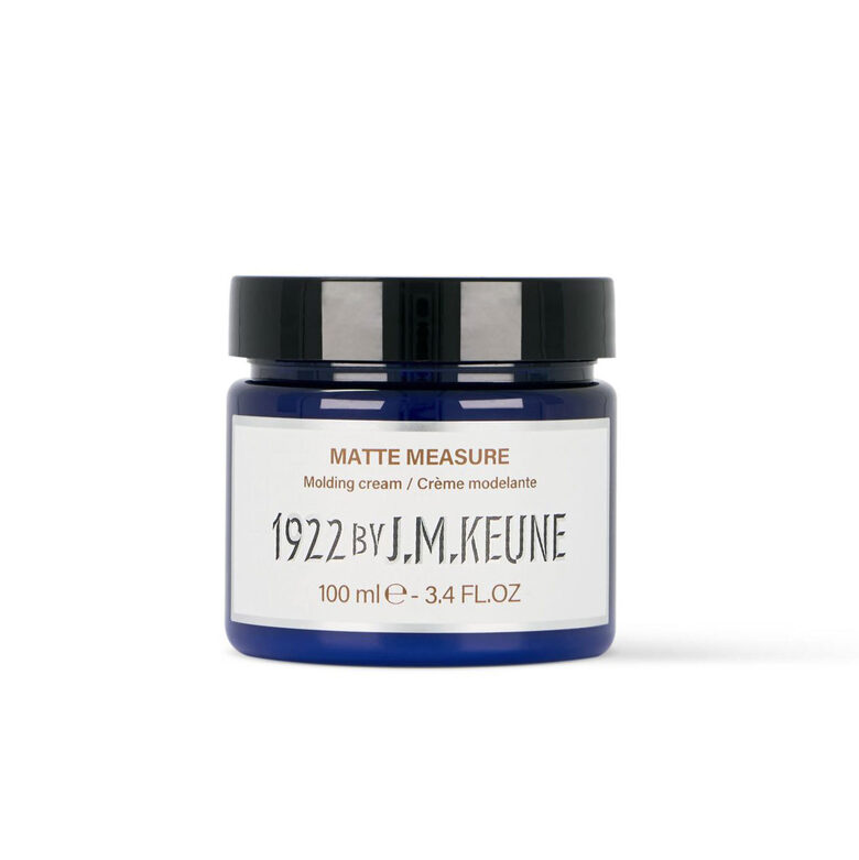 Matēts veidošanas krēms