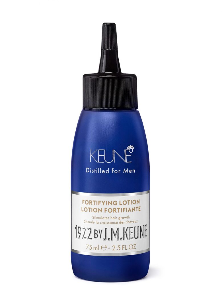 Losjons matu stiprināšanai