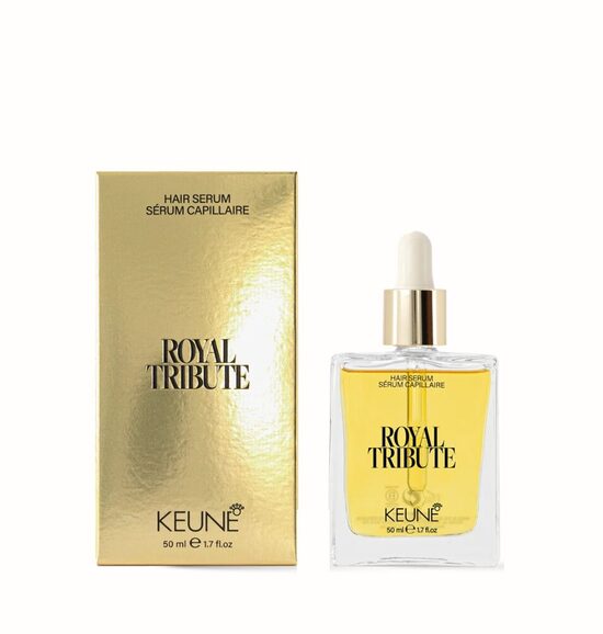 Matu serums