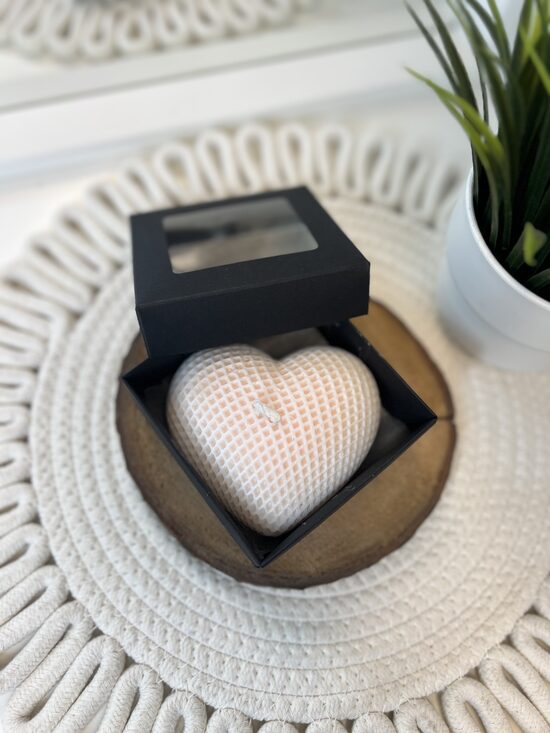 Lielā gaišā sirds